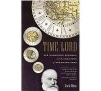 Time Lord Clark Blaise (Auteur)
