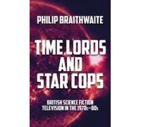 Time Lords And Star Cops