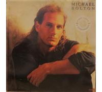 TIME LOVE AND TENDERNESS 7" (45) DUTCH COLUMBIA 1991 7" VERSION WITH PRO INFO SHEET (6569897) PIC SLEEVE