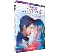 Time Lovers DVD DVD