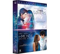 Time Lovers + Un monde entre nous – DVD – Coffret