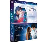 Time Lovers + Un Monde Entre Nous - Pack