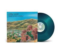 Time Loves A Hero Édition Limitée Exclusivité Fnac Vinyle Bleu Vinyle