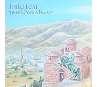 Time Loves a Hero [Vinyl LP] [Schallplatte]