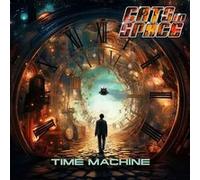 Cats In Space Time Machine (Vinyl) 12" Album