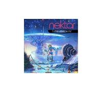 Nektar – Time Machine – CD