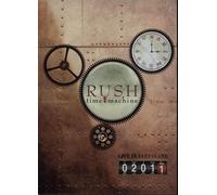 Time Machine 2011: Live in Cleveland