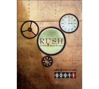 Time Machine 2011: Live in Cleveland [Blu-Ray]