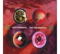 Time Machine (4 Versions, 1999) [Import]