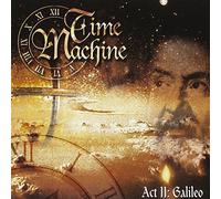Time Machine - Act II: Galileo
