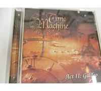 Time Machine - Act II:Galileo [Import]