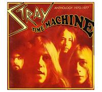 Time Machine-Anthology 1970-1977
