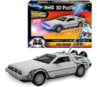 Time Machine Back to The Future