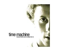 Time Machine-Best of 1981 [Import]