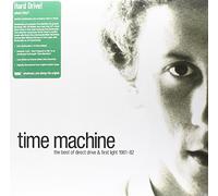 Time Machine - Best of Direct Drive & First Light 1981-82