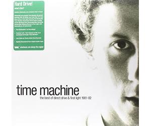 Time Machine - Best of Direct Drive & First Light 1981-82