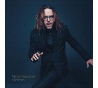 Time Machine by Tim Minchin [CD] NEUF