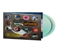 Alan Parsons – The Time Machine – Vinyle LP 180 g vert – Music on Vinyl