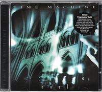 Time Machine - Evil [Import]