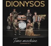 Time Machine Expérience