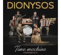 Time Machine Expérience