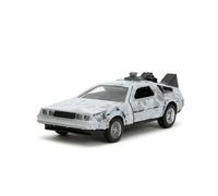 JADA TOYS- Voitures Miniatures, 34785, Silver