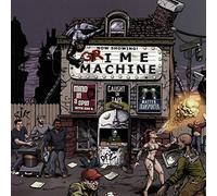 Time Machine - Grimme Machine