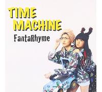 Time Machine [Import allemand]