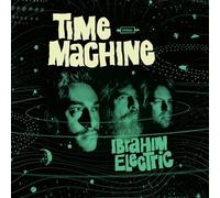 Time Machine [Import Allemand]