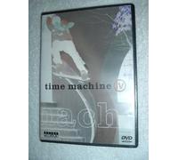 Time Machine IV- skateboarding video