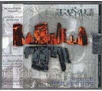 Time Machine - Project:Time Scann [Import]