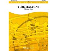 Time Machine / Score + Parties