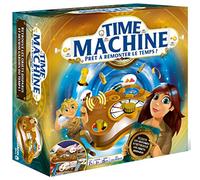 Time Machine, TA Machine A Voyager dans Le Temps