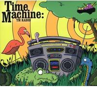 Time Machine - TM Radio [Import]