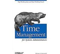 Time Management for System Administrators