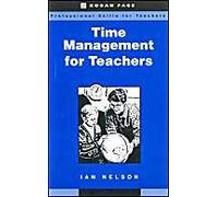 Time Management For Teachers