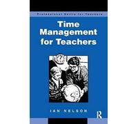 Time Management For Teachers