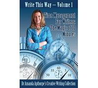 Time Management For Writers