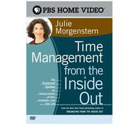 Time Management From The - Dvd