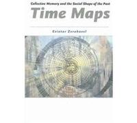 Time Maps Eviatar Zerubavel (Auteur)