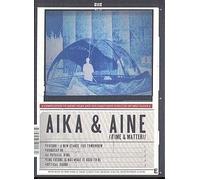 Time & Matter (Futuro: A New Stance for Tomorrow / Robocup 99 / a Physical Ring / the Future Is Not What It Used to Be / Optical Sound)