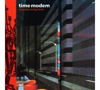Time Modem - Transforming Tune