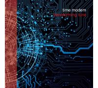 Time Modem - Transforming Tune