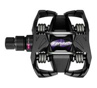 Time Mx 6 Atac Standard Pedals Argenté