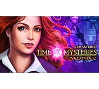 Time Mysteries Inheritance Remastered (PC)