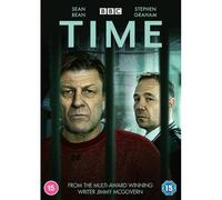 Time - Nabil Elouahabi, Nadine Marshall, Natalie Gavin, James Nelson-Joyce - Dvd