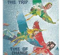 Time of Change [Import]