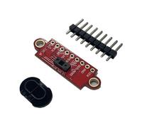 Time of Flight Ranging Sensor Module, VL53L8CX 8x8 Multi-Region TOF Laser Distance Measurement Module,TOF Ranging Sensor