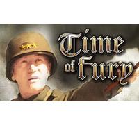Time of Fury (PC)