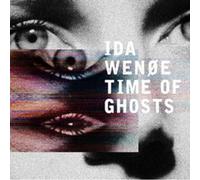 Ida Wenoe – Time of Ghosts – Import